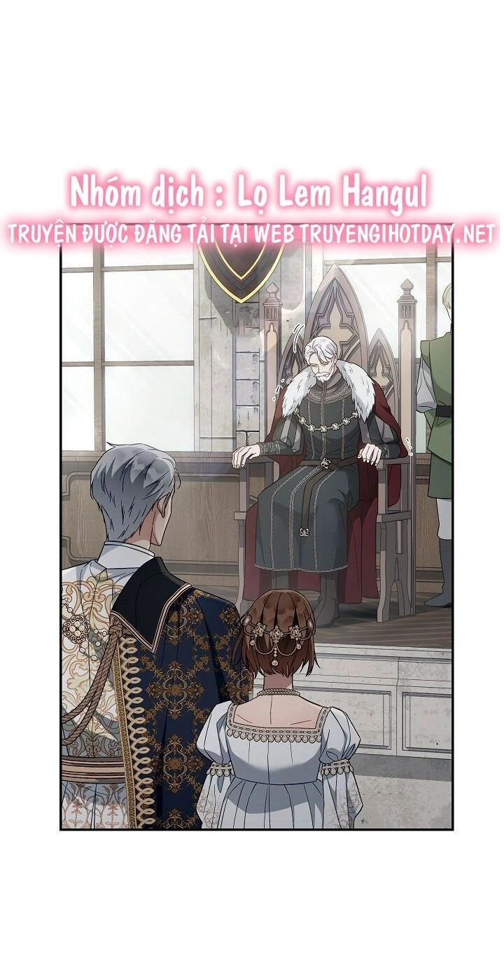 Cuộc Hôn Nhân Vụ Lợi Chapter 90 - 36