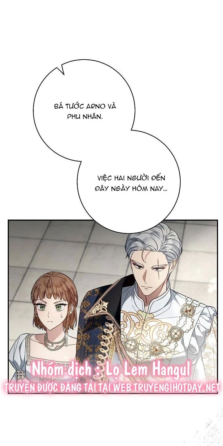 Cuộc Hôn Nhân Vụ Lợi Chapter 90 - 37