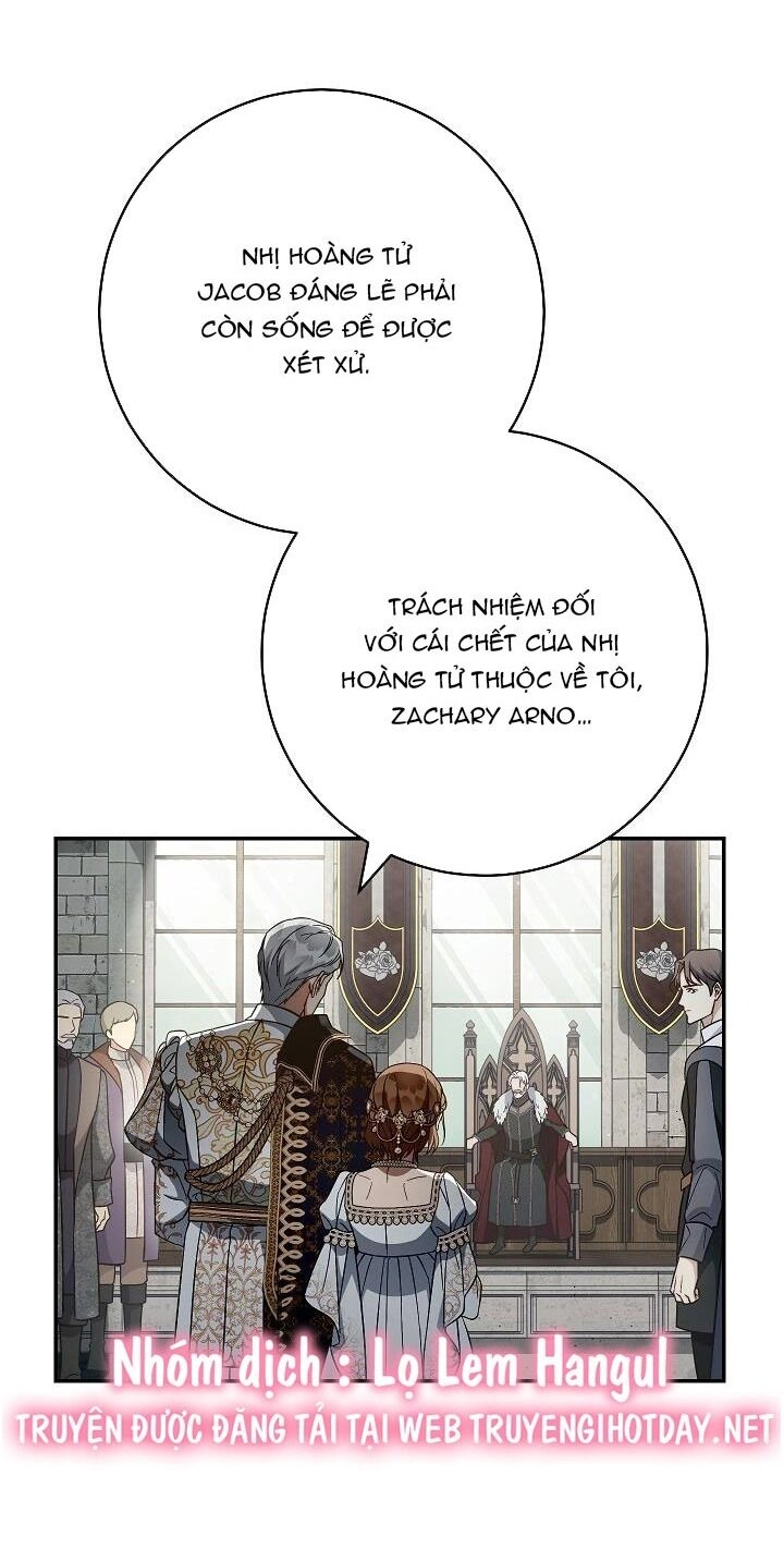 Cuộc Hôn Nhân Vụ Lợi Chapter 90 - 40