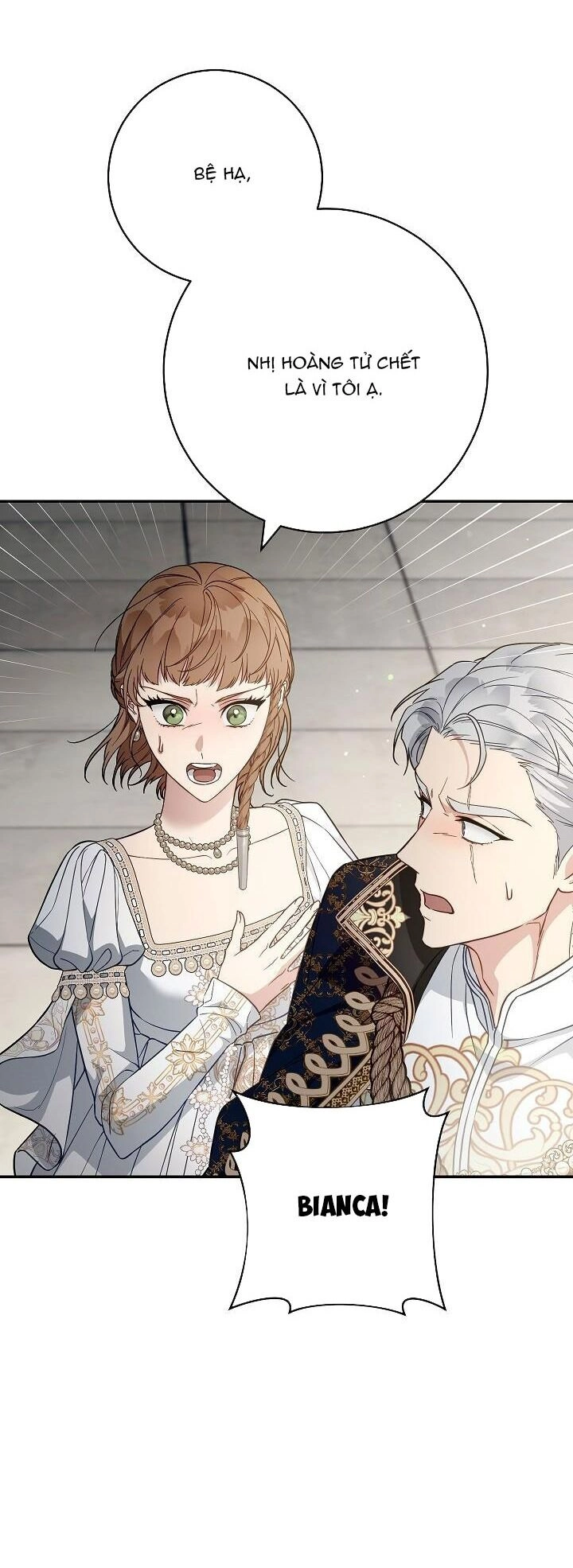 Cuộc Hôn Nhân Vụ Lợi Chapter 90 - 41