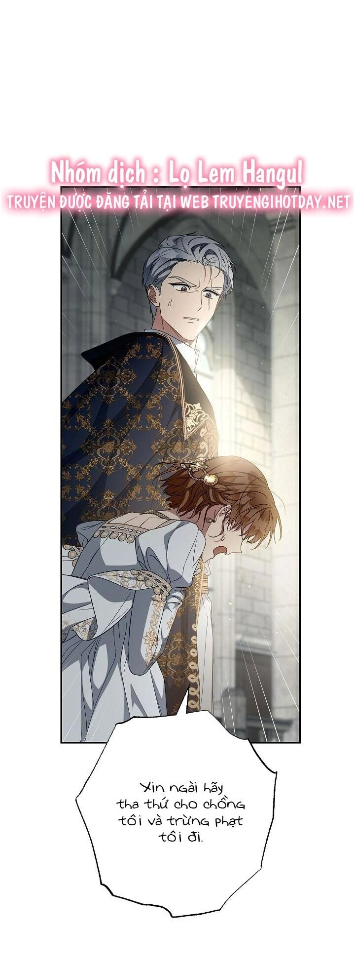 Cuộc Hôn Nhân Vụ Lợi Chapter 90 - 42