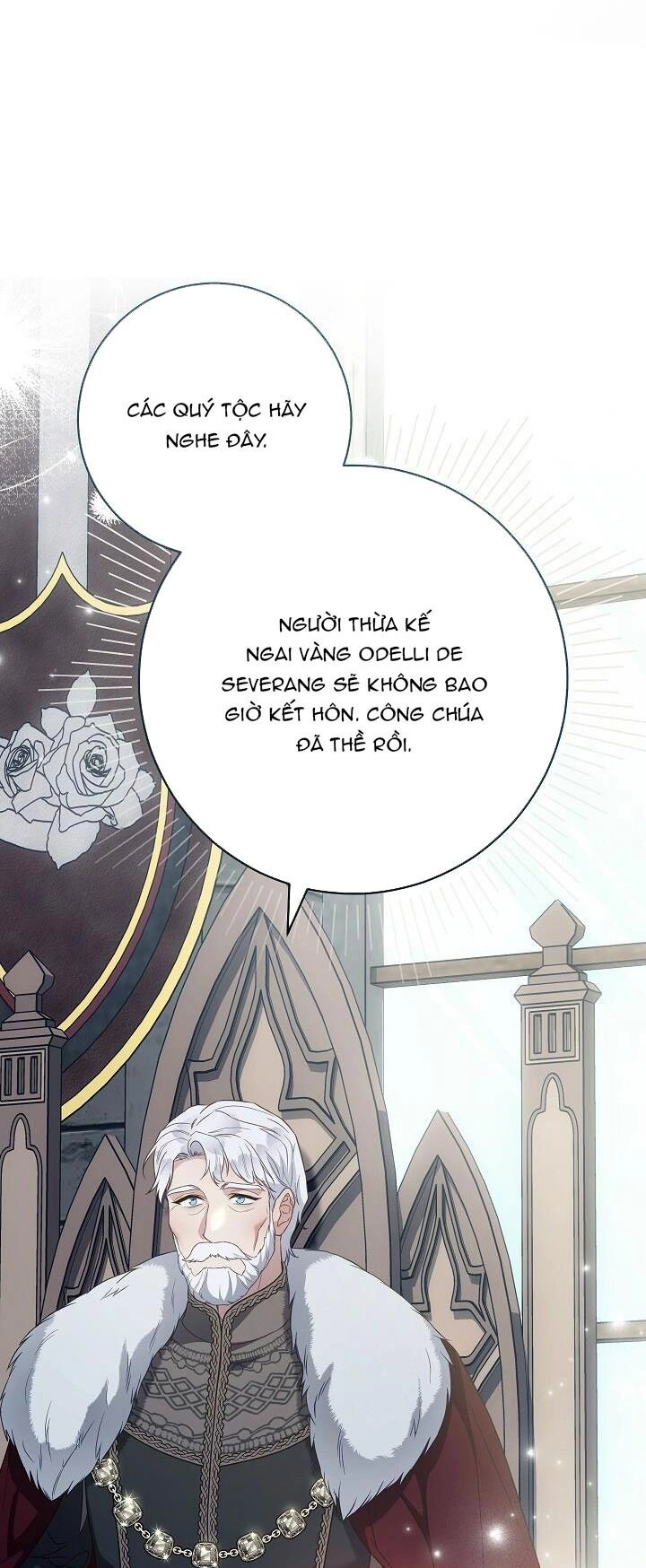 Cuộc Hôn Nhân Vụ Lợi Chapter 90 - 48