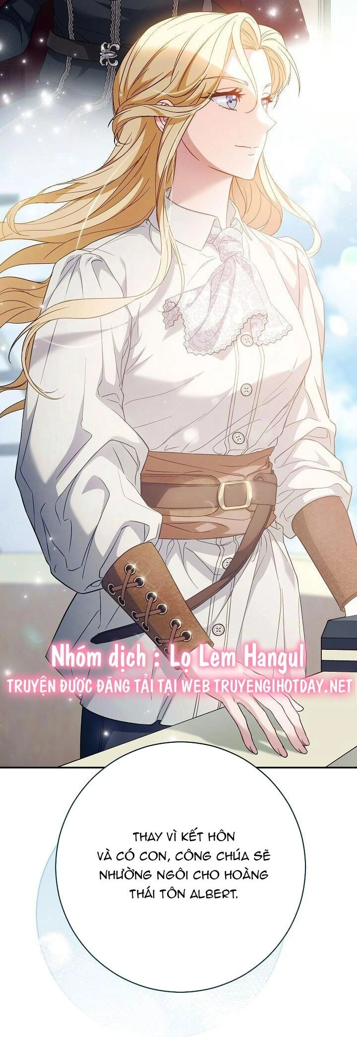 Cuộc Hôn Nhân Vụ Lợi Chapter 90 - 49