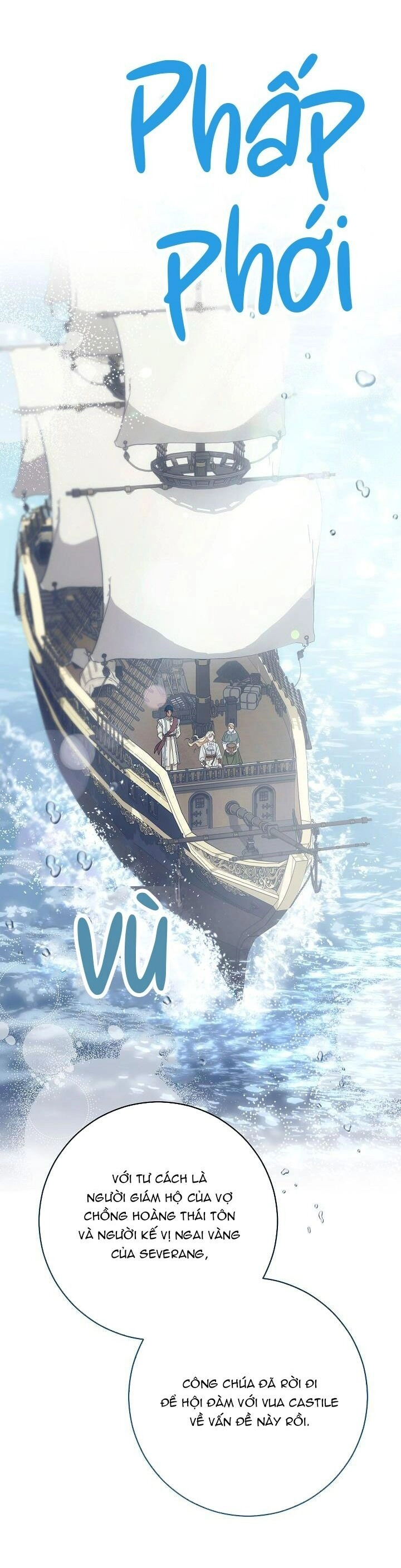 Cuộc Hôn Nhân Vụ Lợi Chapter 90 - 51