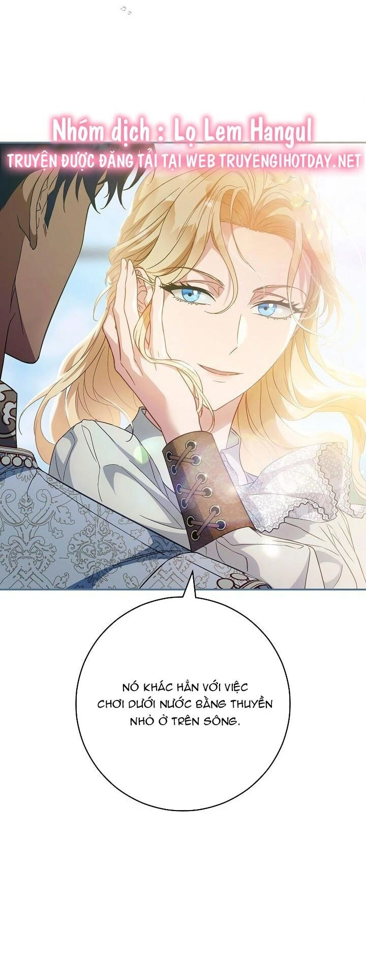 Cuộc Hôn Nhân Vụ Lợi Chapter 90 - 54