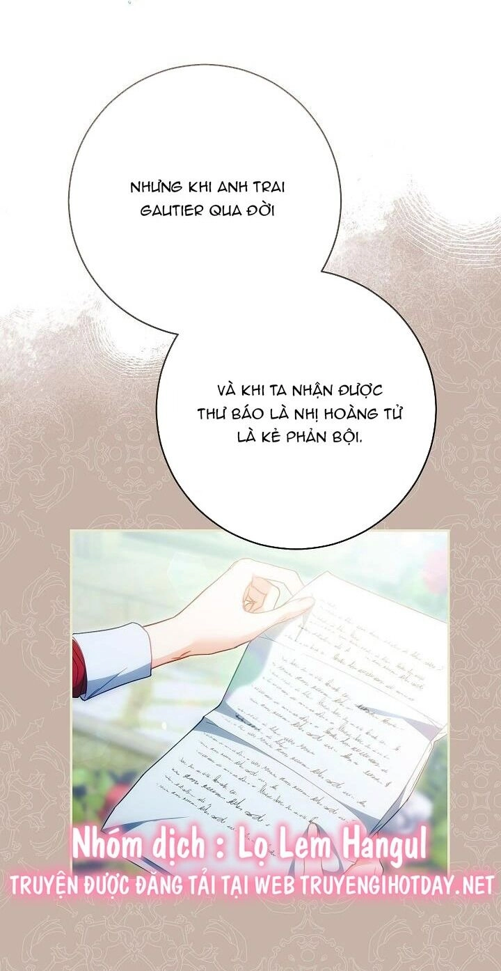 Cuộc Hôn Nhân Vụ Lợi Chapter 90 - 58