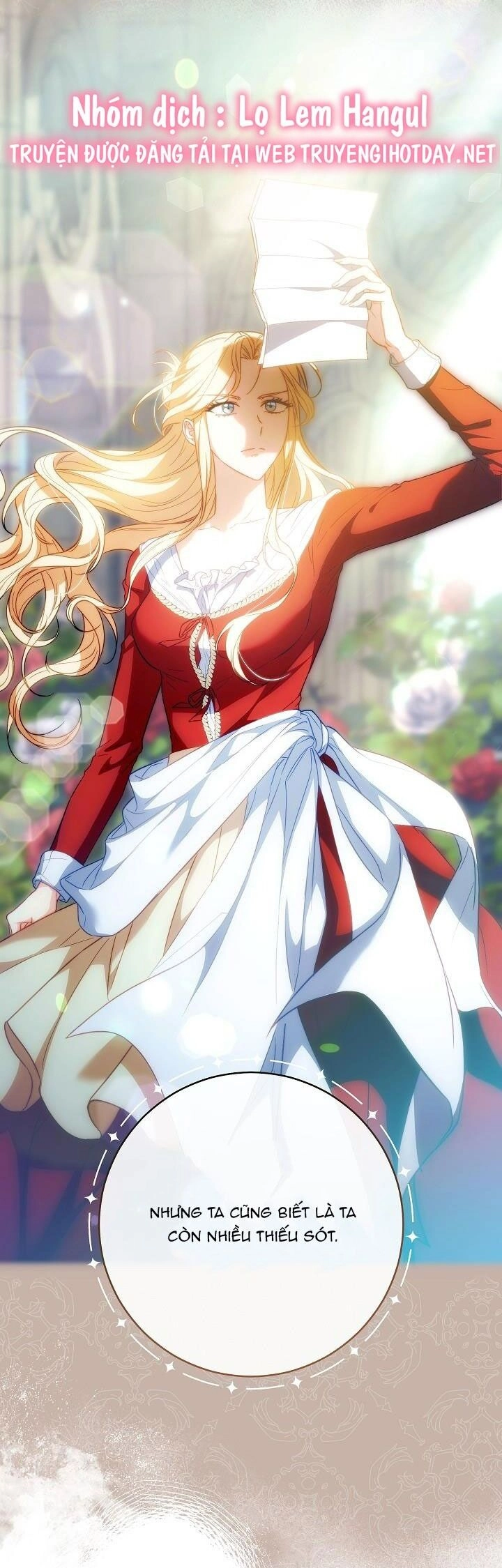 Cuộc Hôn Nhân Vụ Lợi Chapter 90 - 61