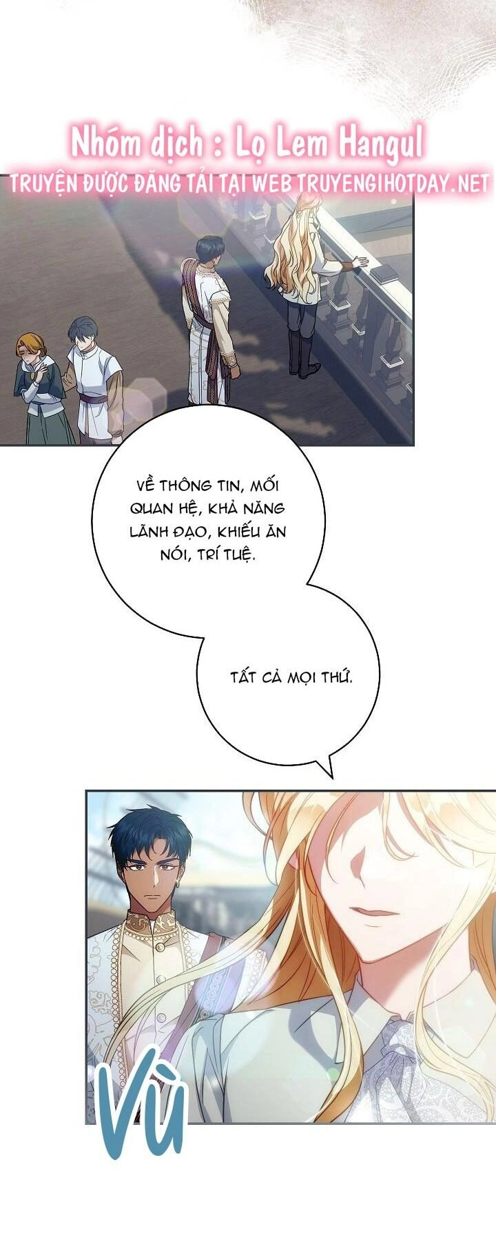 Cuộc Hôn Nhân Vụ Lợi Chapter 90 - 62