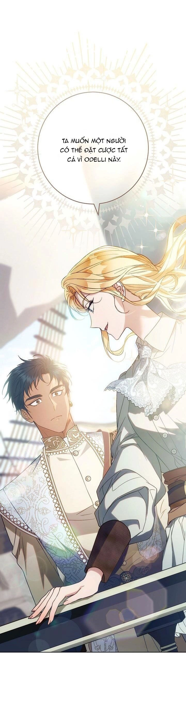 Cuộc Hôn Nhân Vụ Lợi Chapter 90 - 64