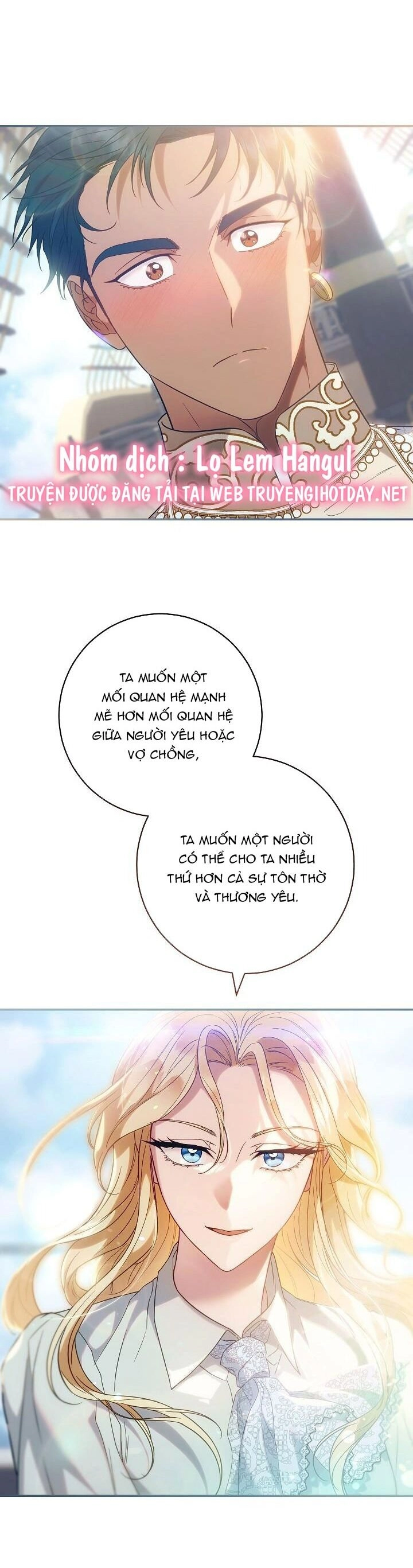 Cuộc Hôn Nhân Vụ Lợi Chapter 90 - 65