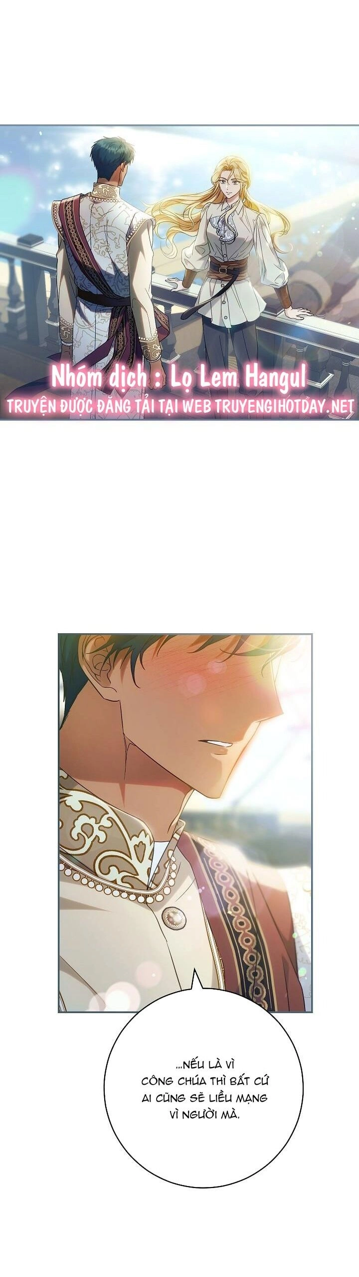 Cuộc Hôn Nhân Vụ Lợi Chapter 90 - 66