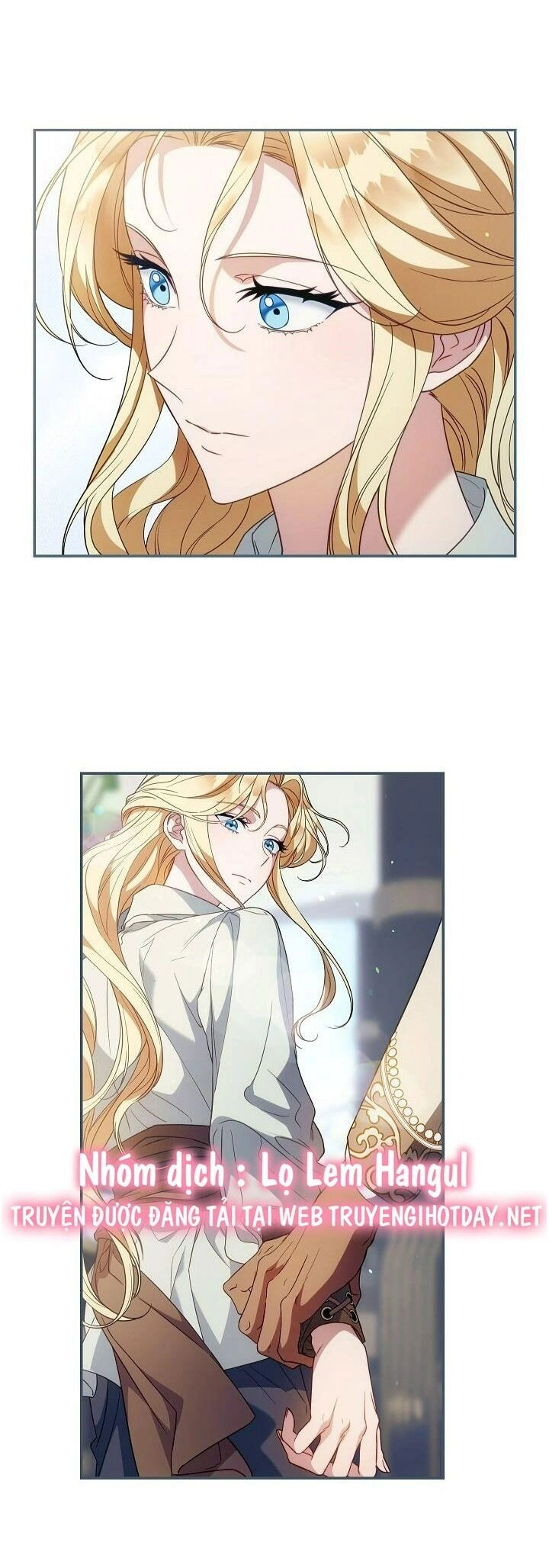 Cuộc Hôn Nhân Vụ Lợi Chapter 90 - 71