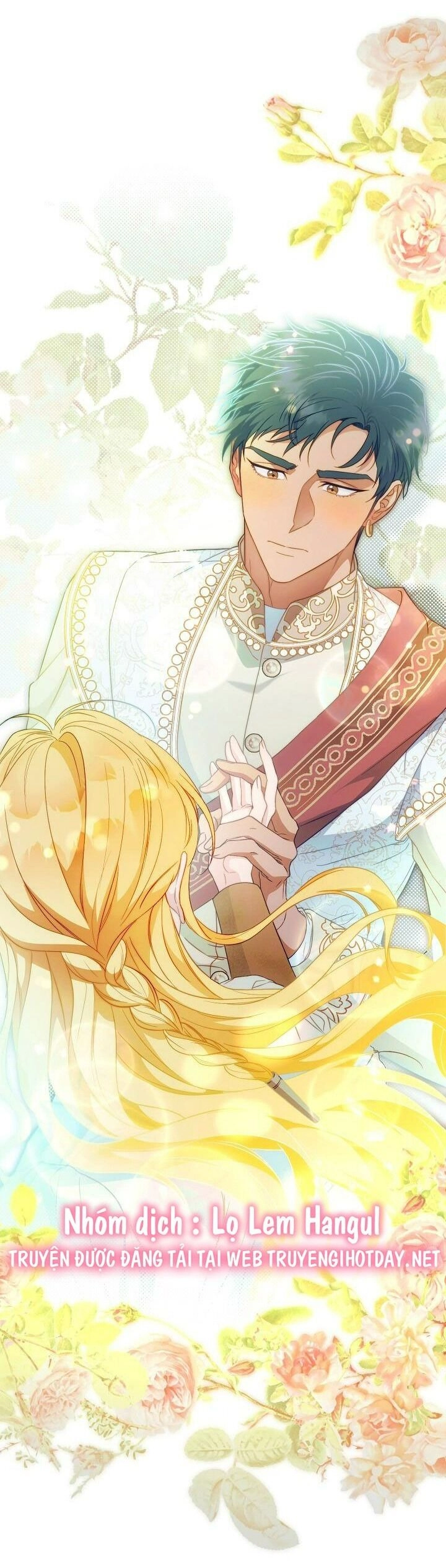 Cuộc Hôn Nhân Vụ Lợi Chapter 90 - 72