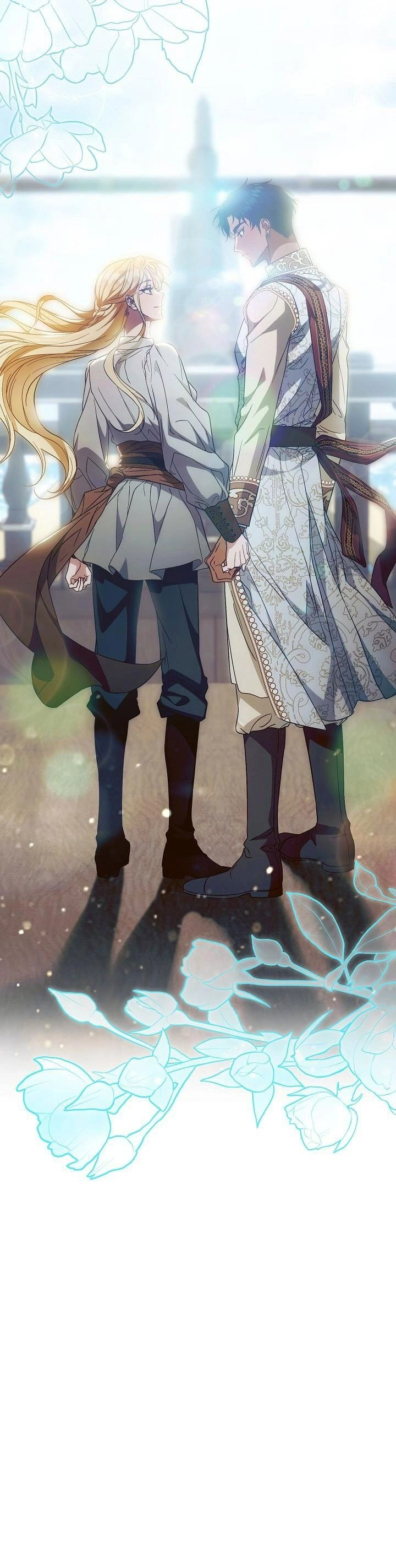 Cuộc Hôn Nhân Vụ Lợi Chapter 90 - 76