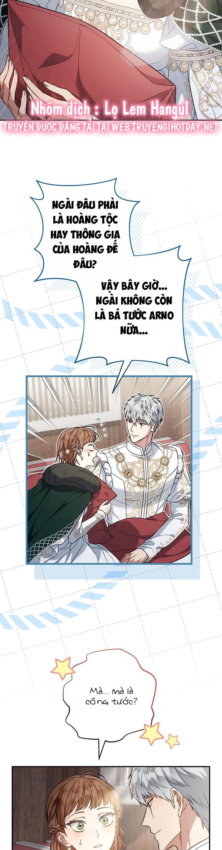 Cuộc Hôn Nhân Vụ Lợi Chapter 91 - 9