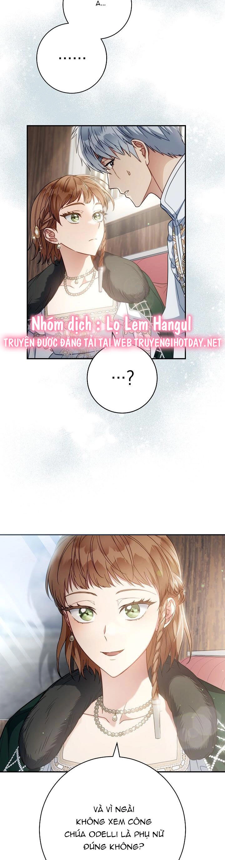 Cuộc Hôn Nhân Vụ Lợi Chapter 91 - 12