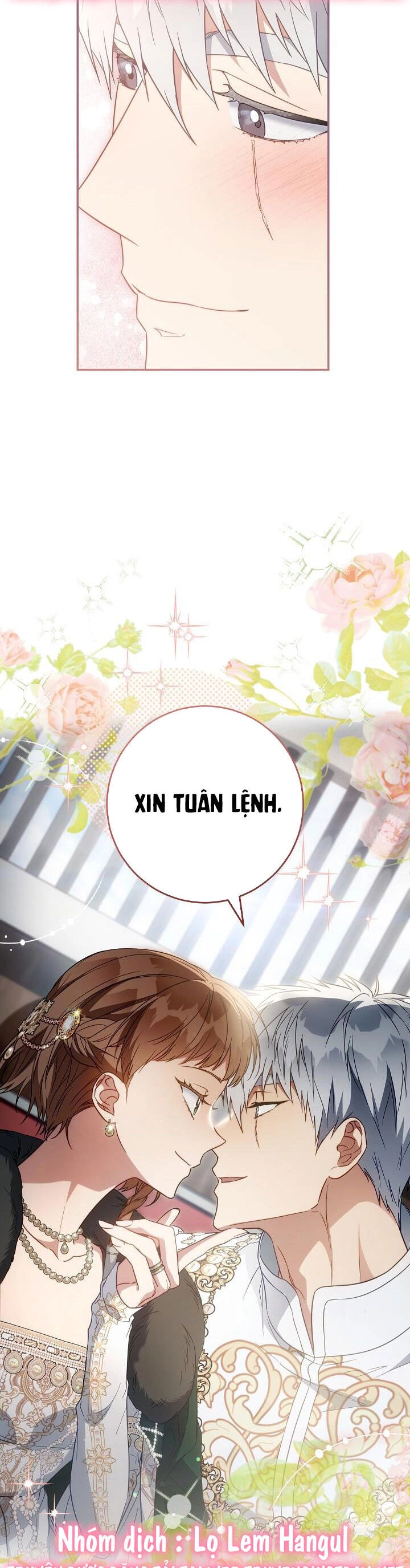 Cuộc Hôn Nhân Vụ Lợi Chapter 91 - 19