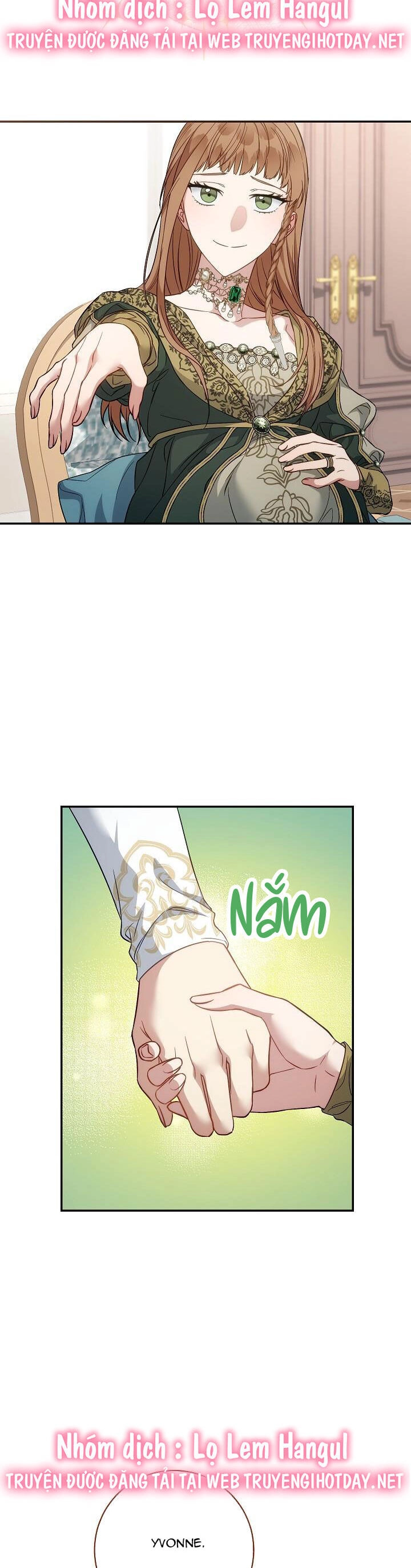 Cuộc Hôn Nhân Vụ Lợi Chapter 91 - 38