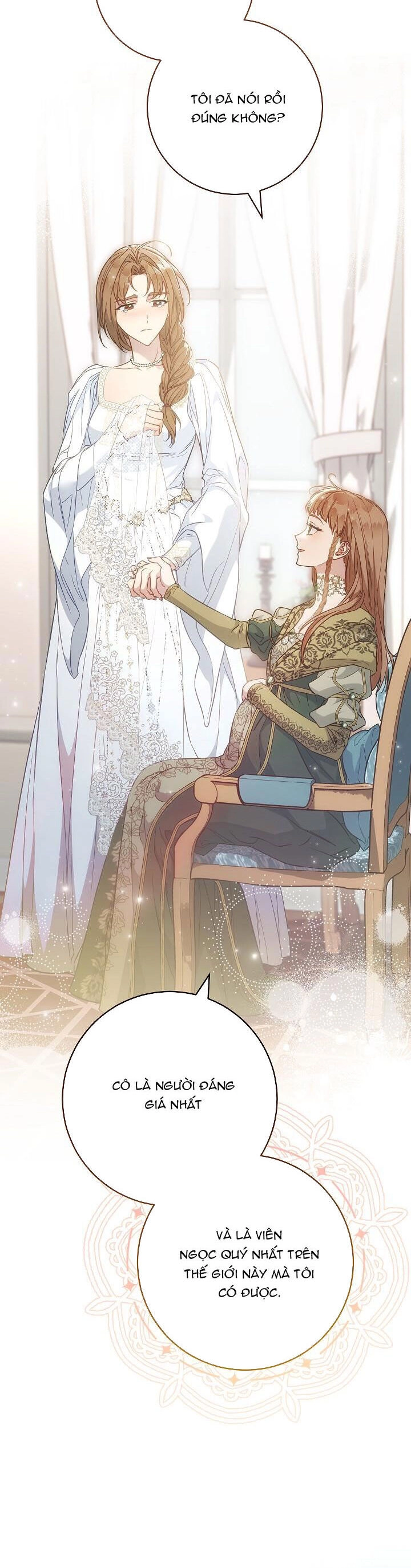 Cuộc Hôn Nhân Vụ Lợi Chapter 91 - 39