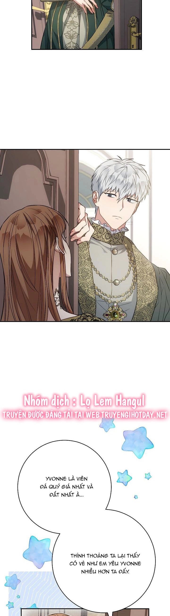 Cuộc Hôn Nhân Vụ Lợi Chapter 91 - 43