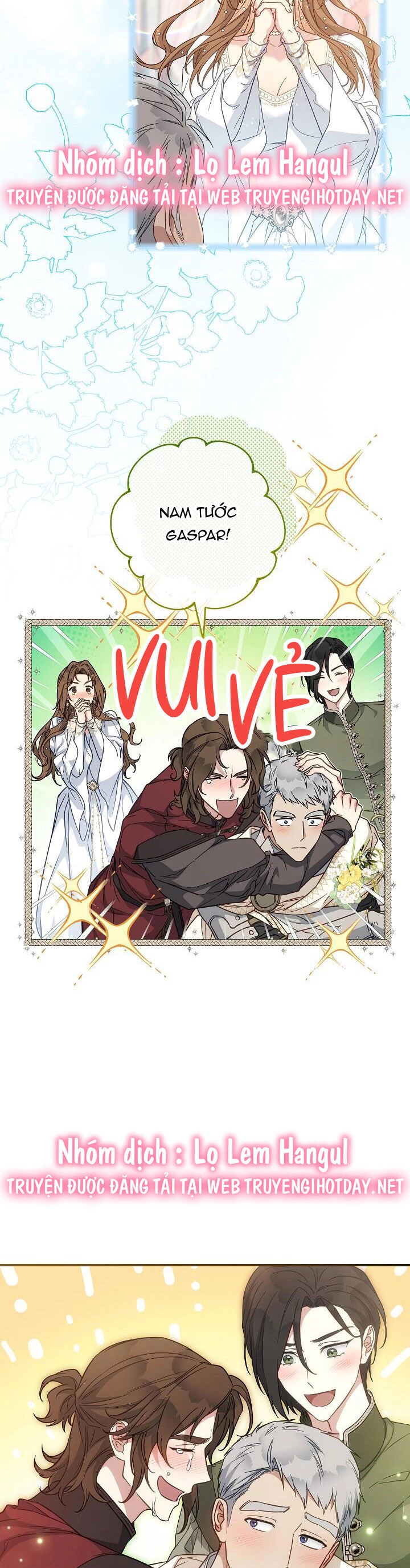 Cuộc Hôn Nhân Vụ Lợi Chapter 92 - 31