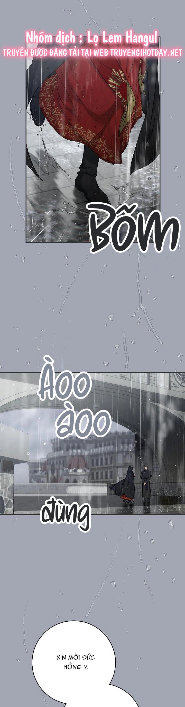 Cuộc Hôn Nhân Vụ Lợi Chapter 93 - 2