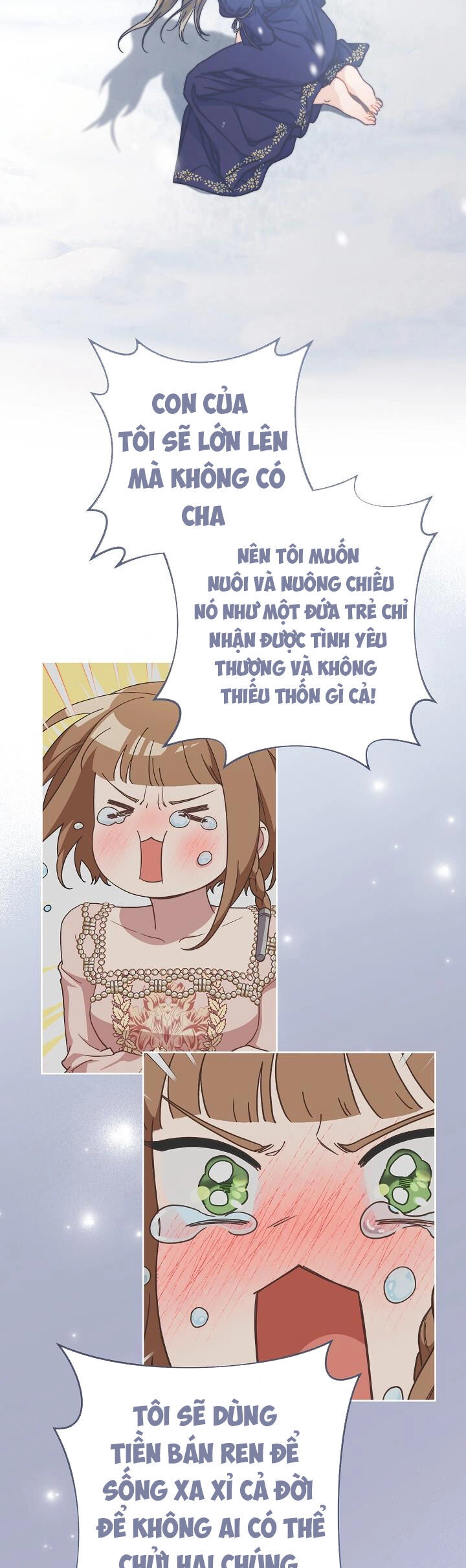 Cuộc Hôn Nhân Vụ Lợi Chapter 94 - 33