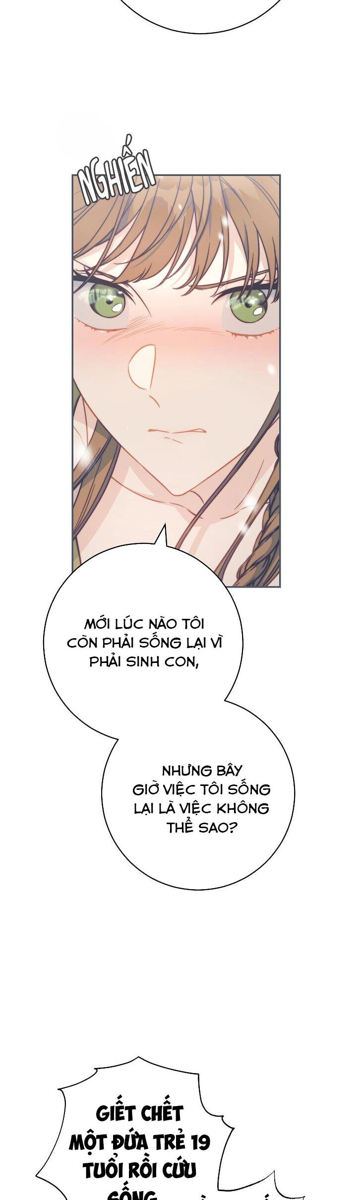 Cuộc Hôn Nhân Vụ Lợi Chapter 94 - 39