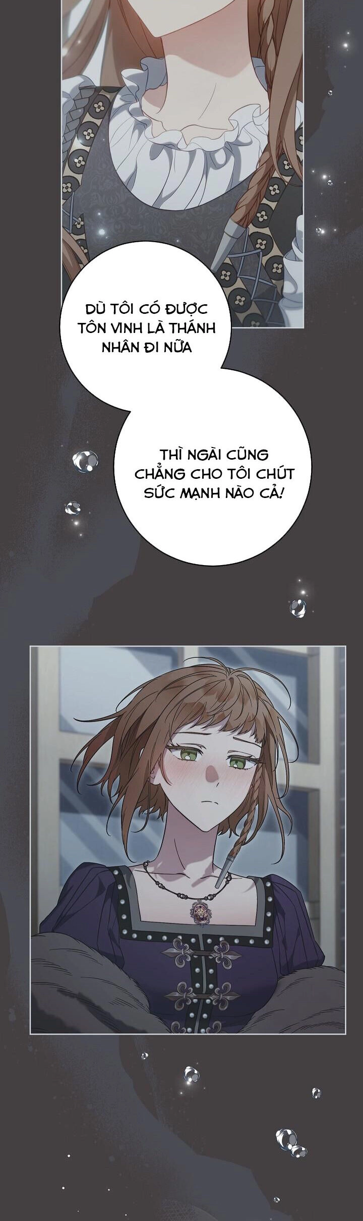 Cuộc Hôn Nhân Vụ Lợi Chapter 94 - 44