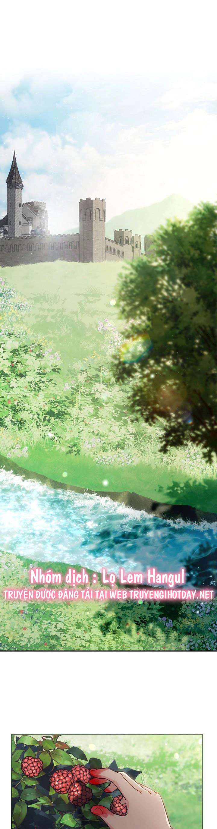 Cuộc Hôn Nhân Vụ Lợi Chapter 95 - 1