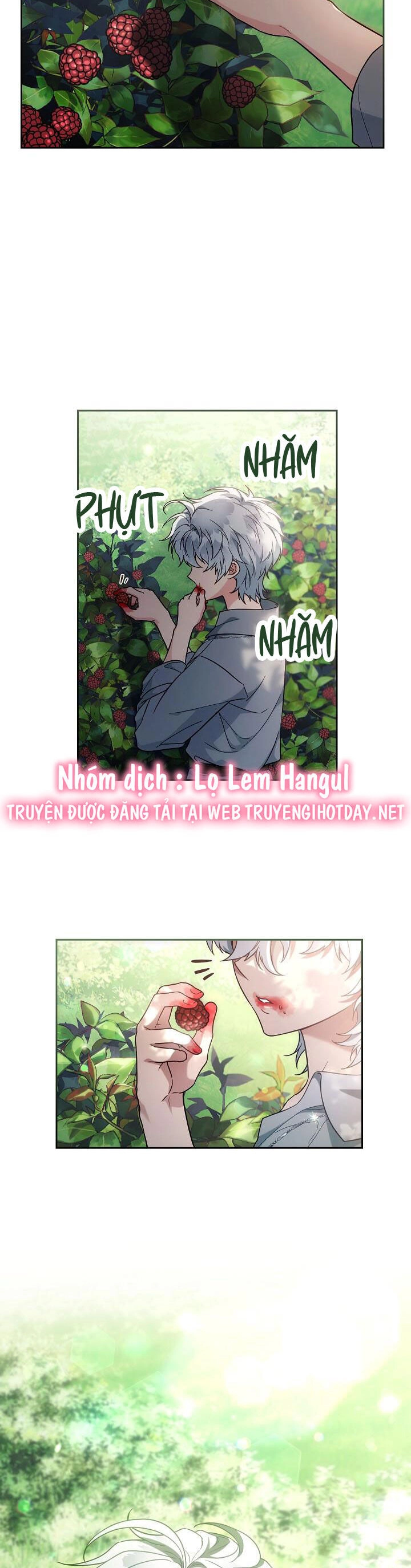 Cuộc Hôn Nhân Vụ Lợi Chapter 95 - 2