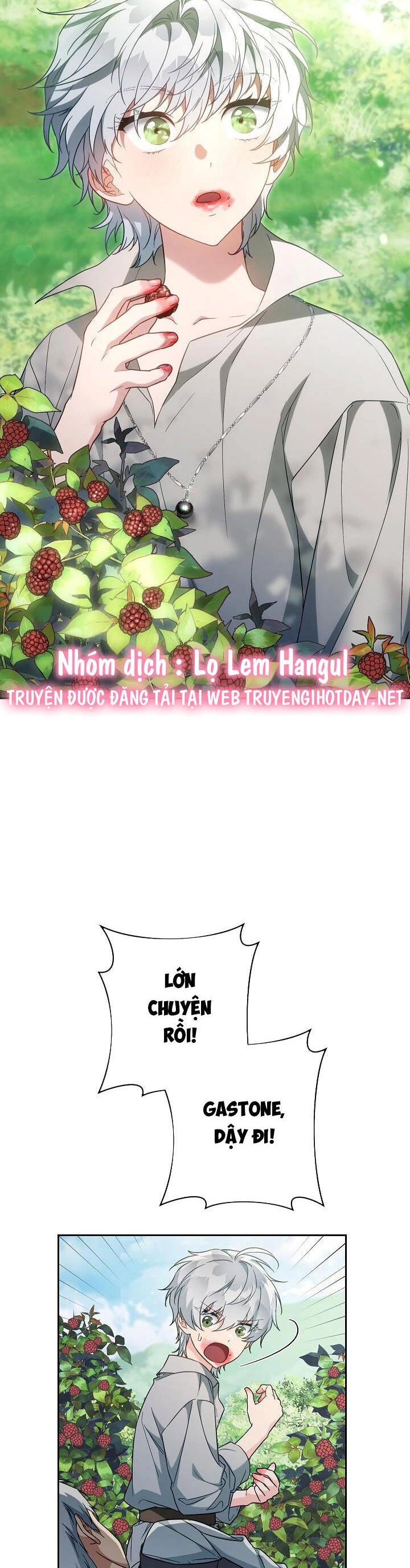 Cuộc Hôn Nhân Vụ Lợi Chapter 95 - 3