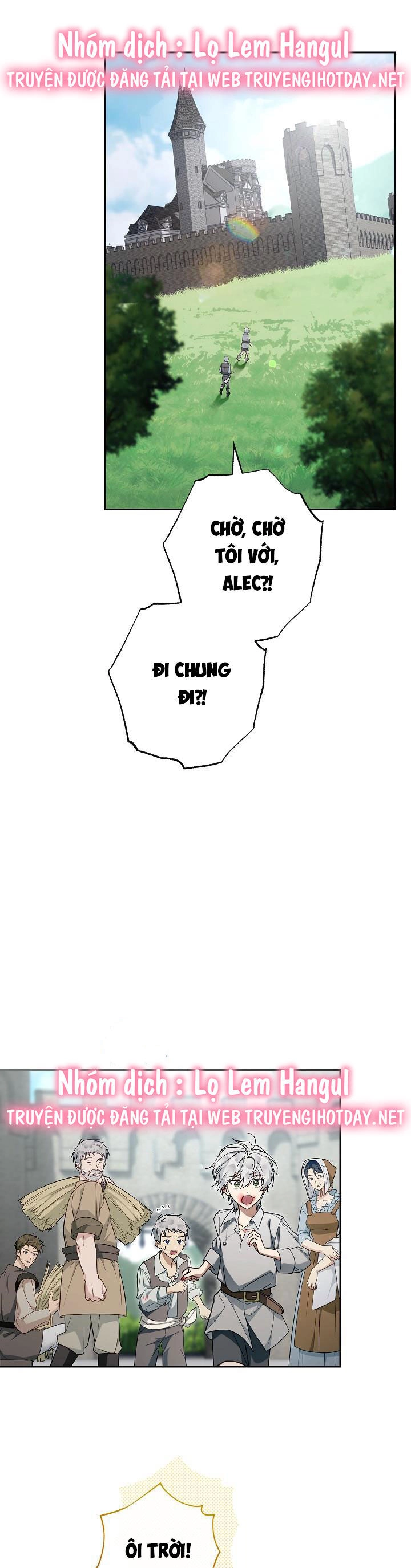 Cuộc Hôn Nhân Vụ Lợi Chapter 95 - 5