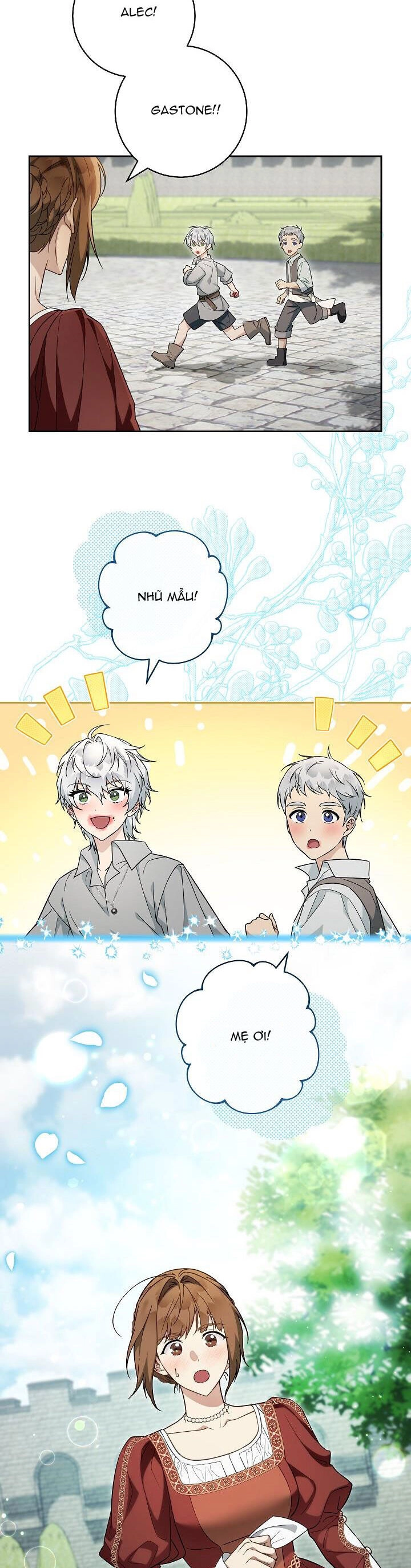 Cuộc Hôn Nhân Vụ Lợi Chapter 95 - 7