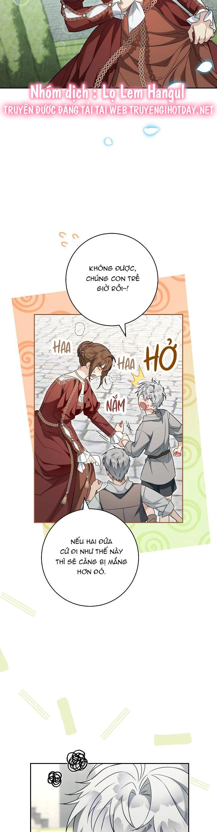 Cuộc Hôn Nhân Vụ Lợi Chapter 95 - 8