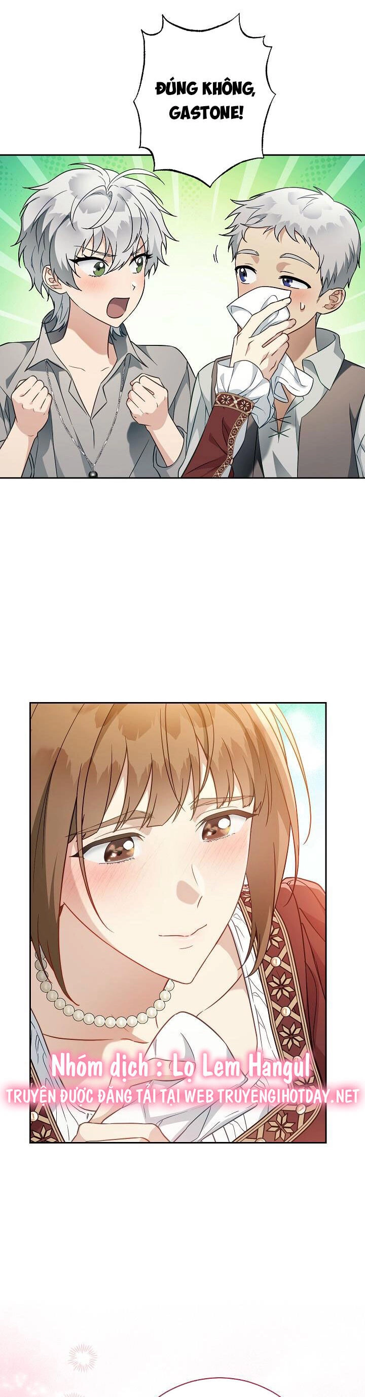 Cuộc Hôn Nhân Vụ Lợi Chapter 95 - 10