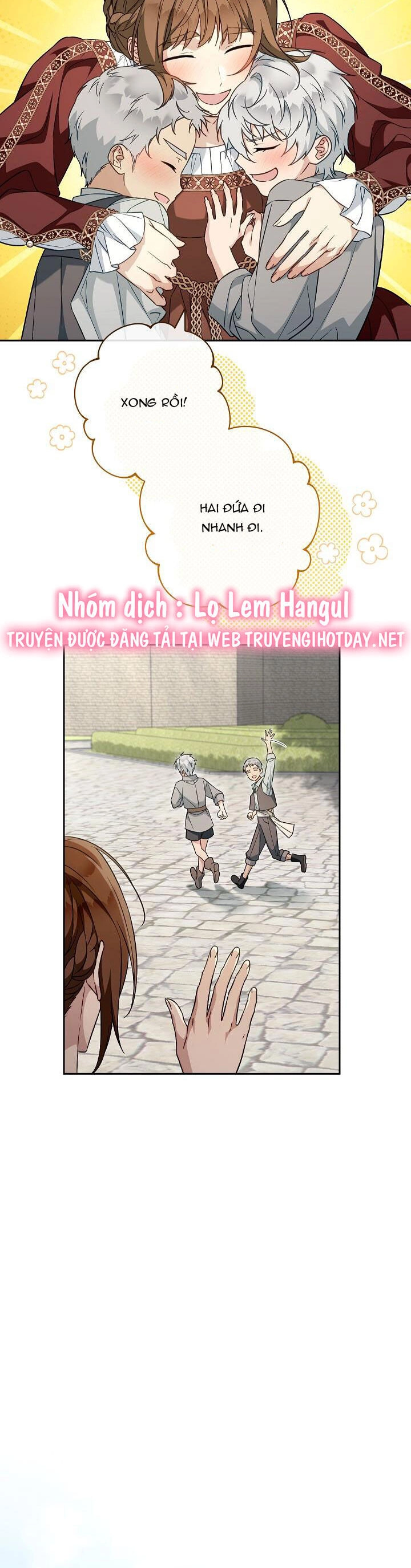 Cuộc Hôn Nhân Vụ Lợi Chapter 95 - 12