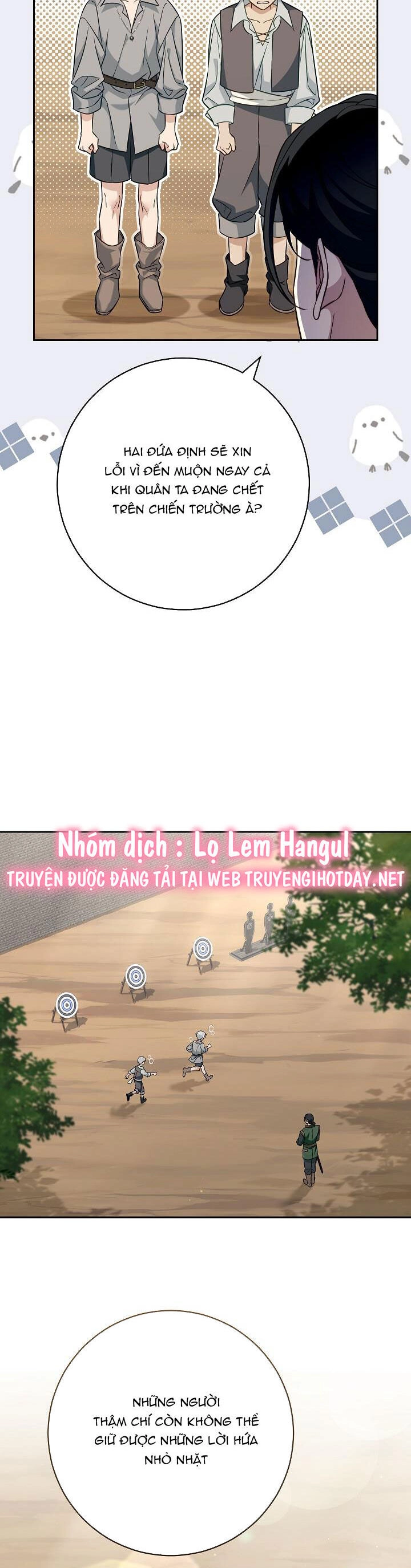 Cuộc Hôn Nhân Vụ Lợi Chapter 95 - 14