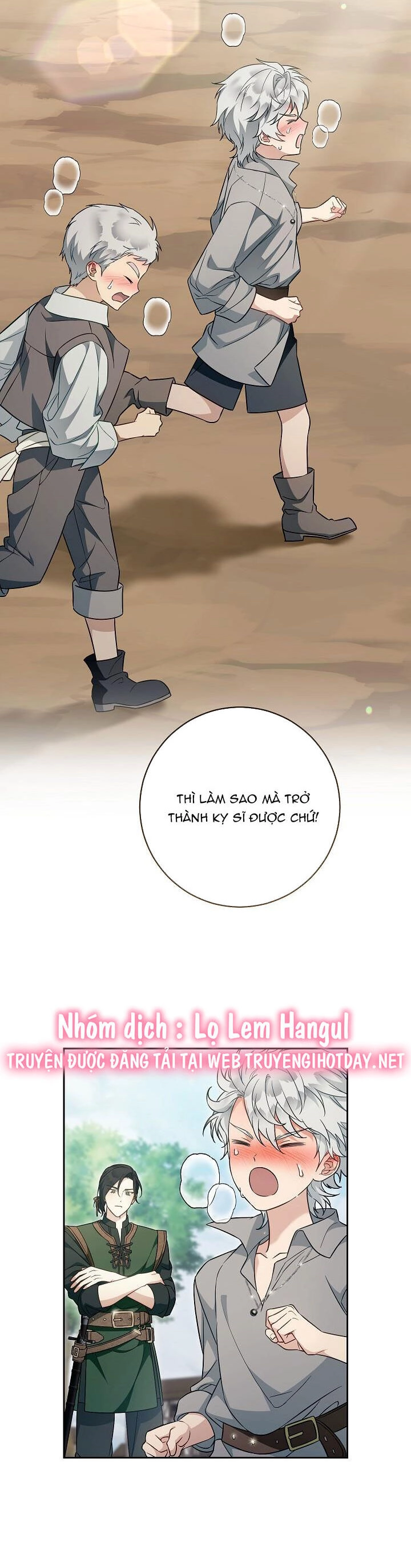 Cuộc Hôn Nhân Vụ Lợi Chapter 95 - 15