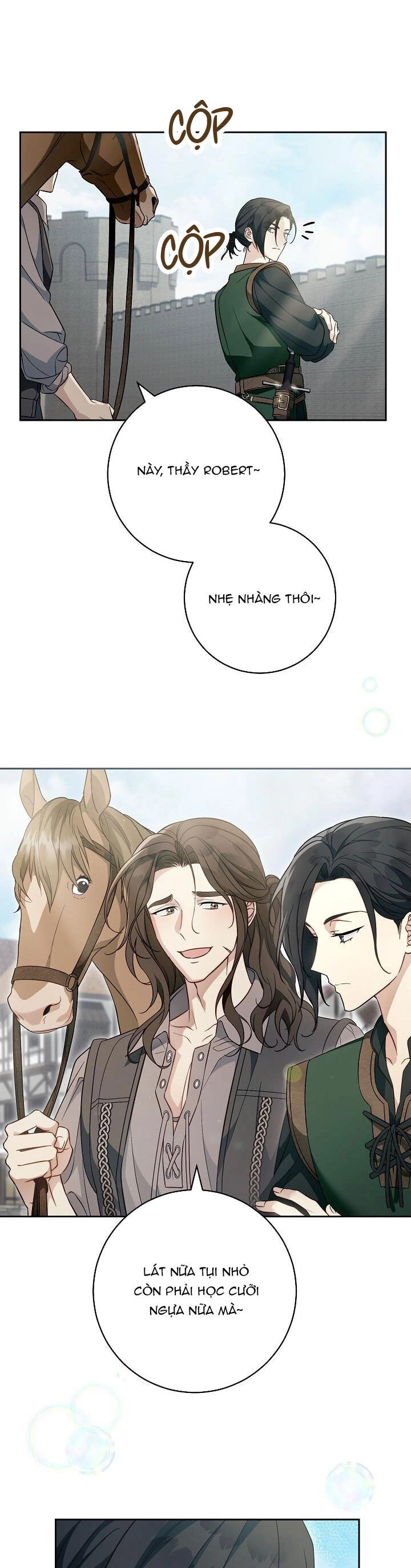 Cuộc Hôn Nhân Vụ Lợi Chapter 95 - 16