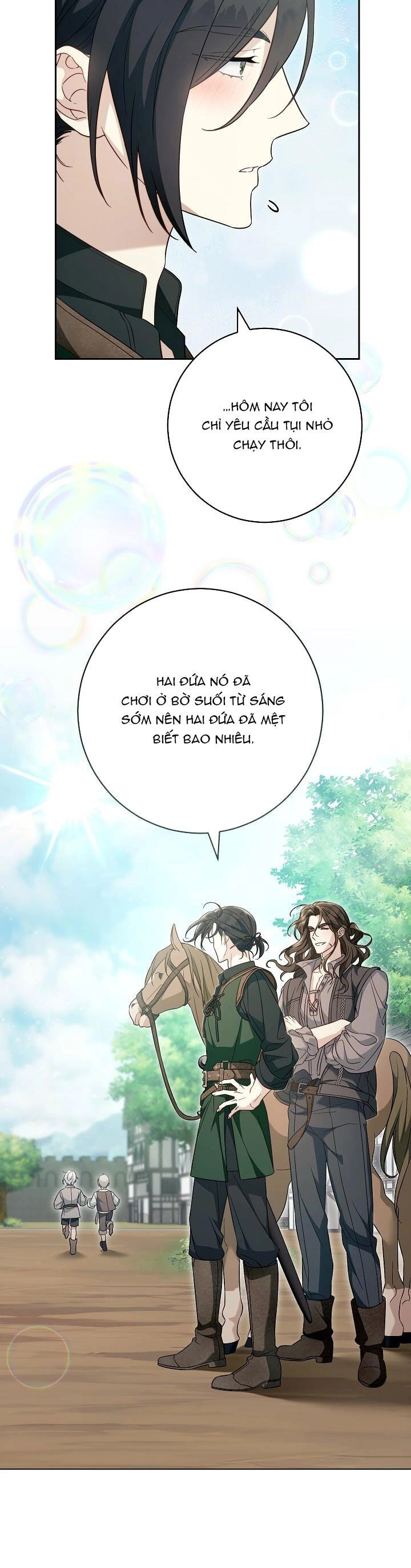 Cuộc Hôn Nhân Vụ Lợi Chapter 95 - 17