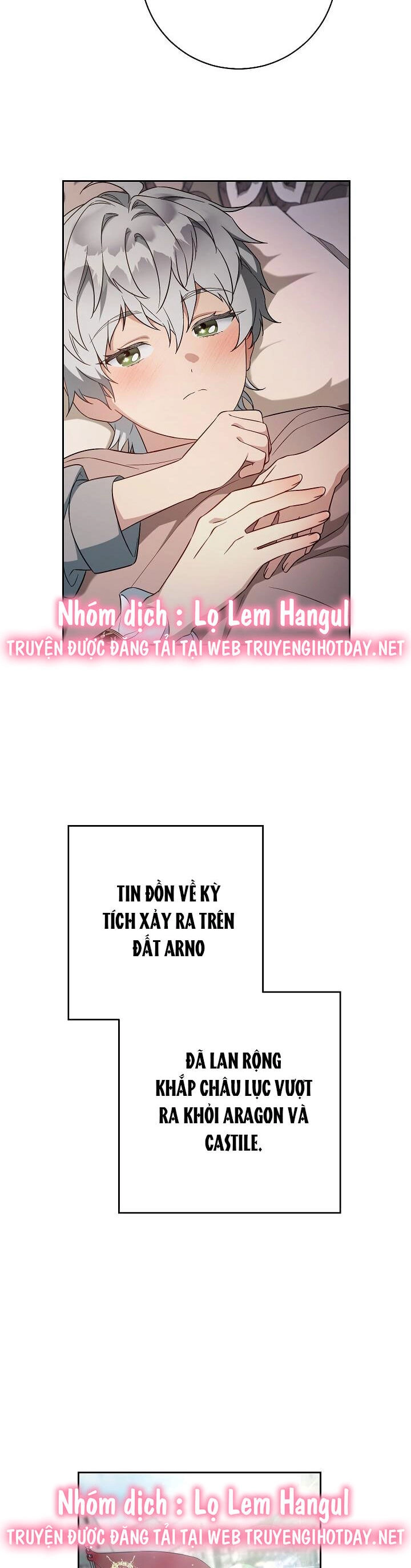 Cuộc Hôn Nhân Vụ Lợi Chapter 95 - 20