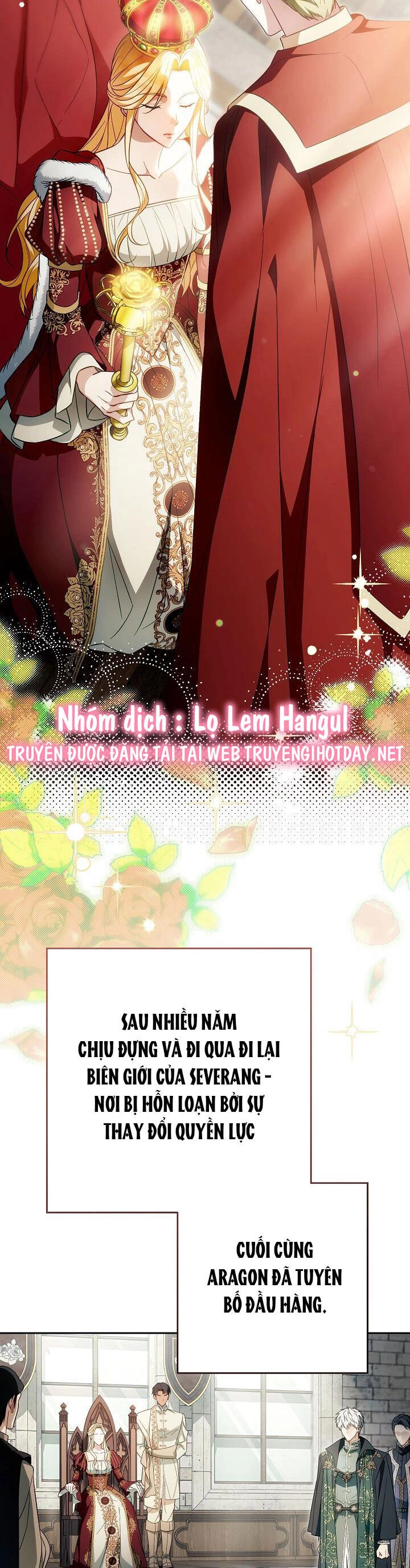 Cuộc Hôn Nhân Vụ Lợi Chapter 95 - 22