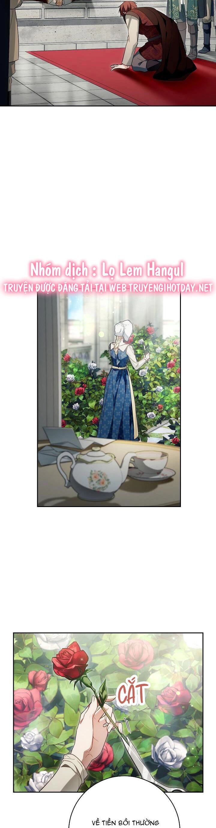 Cuộc Hôn Nhân Vụ Lợi Chapter 95 - 23