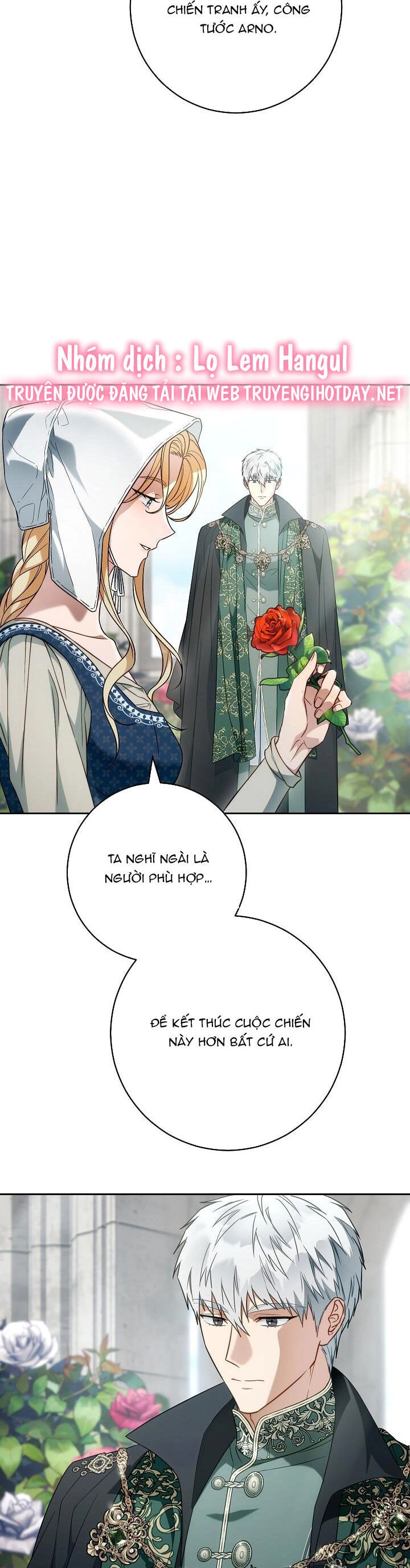 Cuộc Hôn Nhân Vụ Lợi Chapter 95 - 24