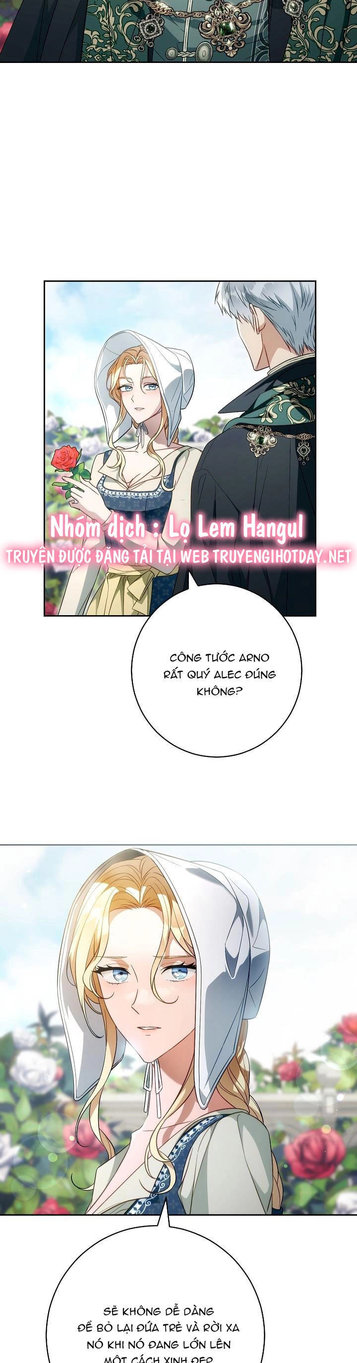 Cuộc Hôn Nhân Vụ Lợi Chapter 95 - 25