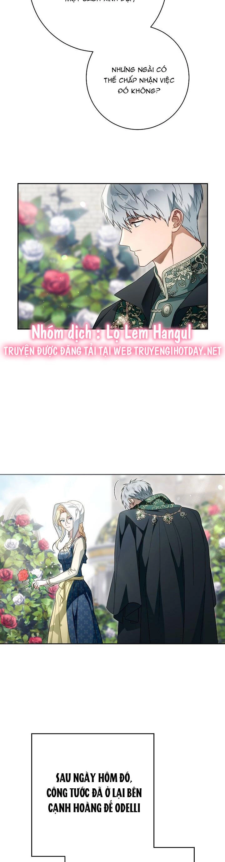 Cuộc Hôn Nhân Vụ Lợi Chapter 95 - 26