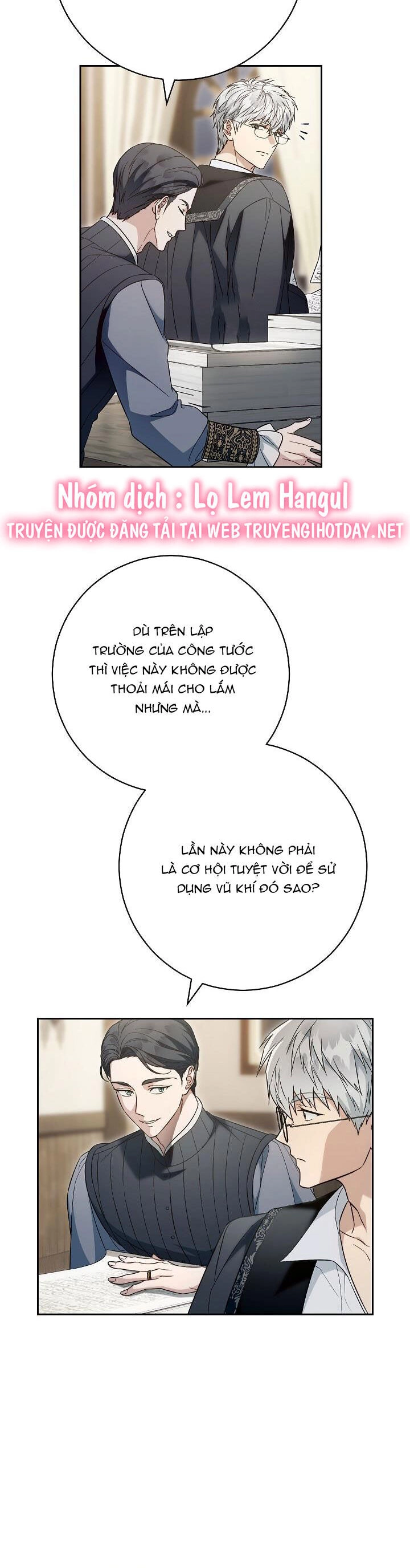 Cuộc Hôn Nhân Vụ Lợi Chapter 95 - 28