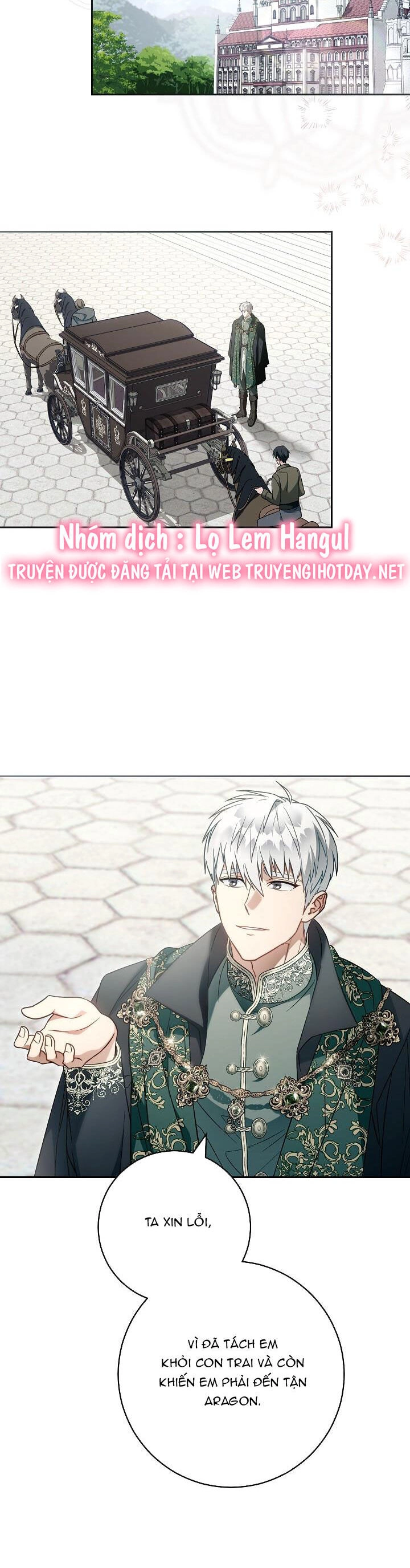 Cuộc Hôn Nhân Vụ Lợi Chapter 95 - 30