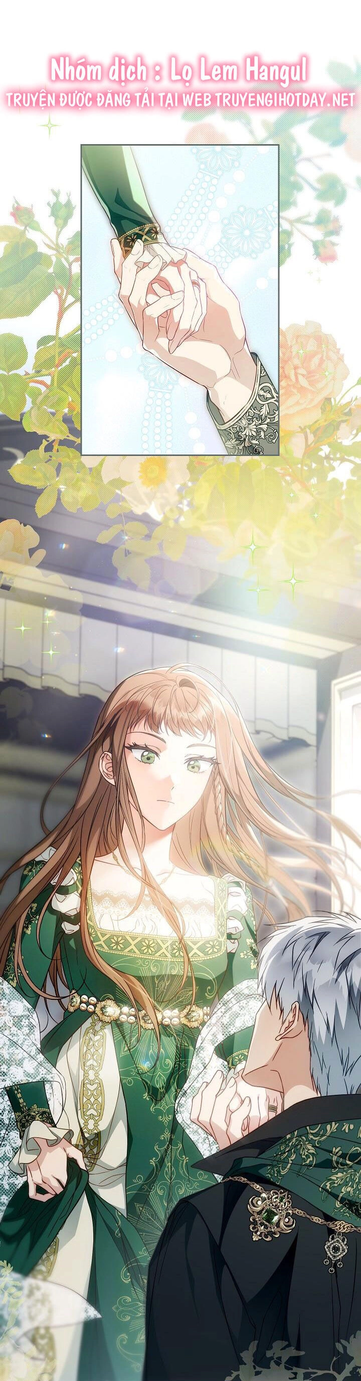 Cuộc Hôn Nhân Vụ Lợi Chapter 95 - 31